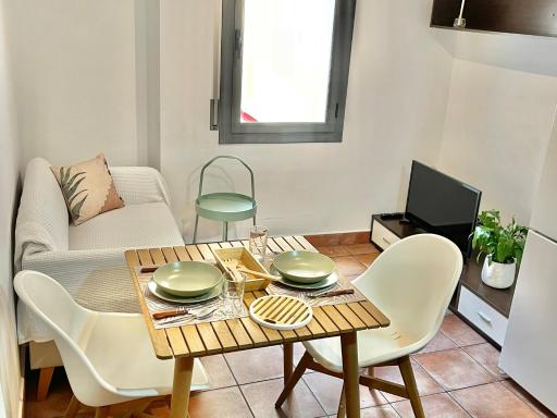 Apartamentos Blanes Petit - Housity
