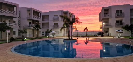 Logement de vacances avec piscine - Housity