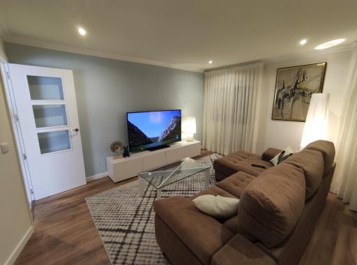 Apartamento Graviña - Housity