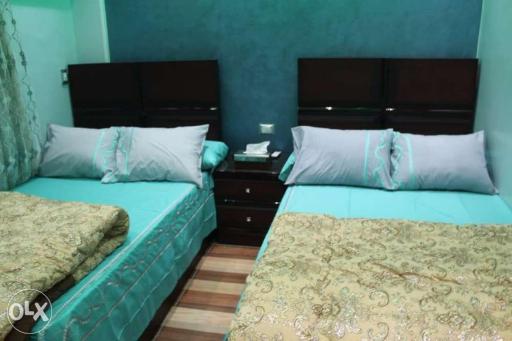 6شارع النيل الابيض ميدان لبنان المهندسين - Housity