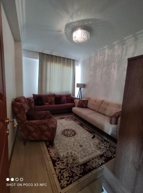 Furnished apartment for rent - Housity