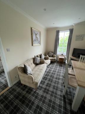 Waverley Inn Flat - Housity