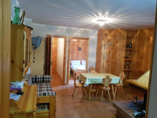 Camigliatello silano - Housity