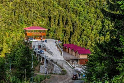 Macahel Maral Otel Ve Restaurant - Housity