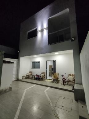 Suites para o FIG! - Housity