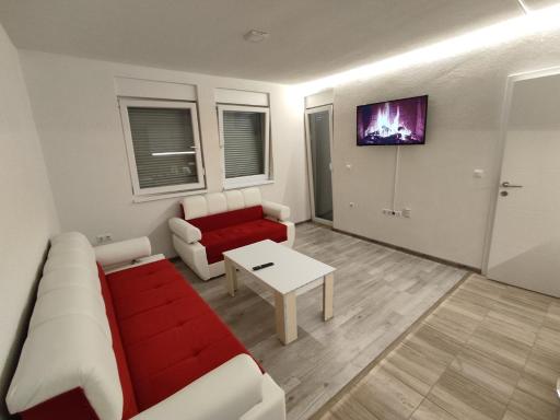 Apartments Rakovac - Housity