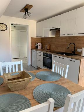Apartament DWA DĘBY - Housity