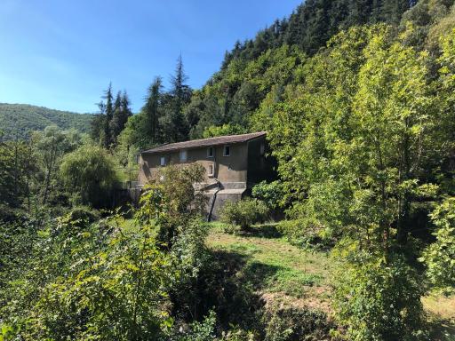 Le Moulin de Bouzigue - Housity