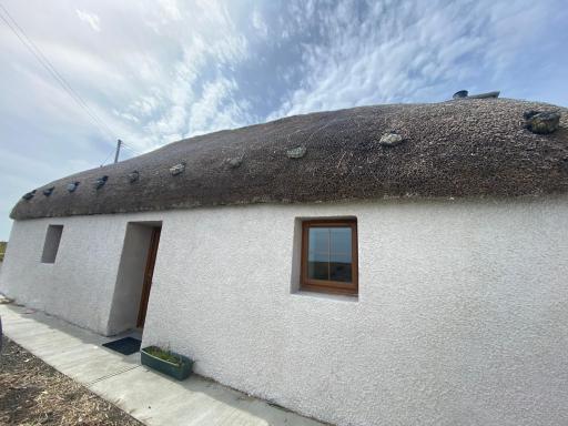 An Taigh Dubh- One bedroomed cottage - Housity