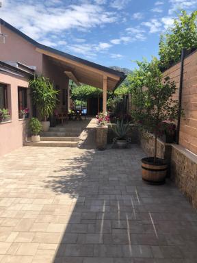 Apartmán na Pálavě - Housity