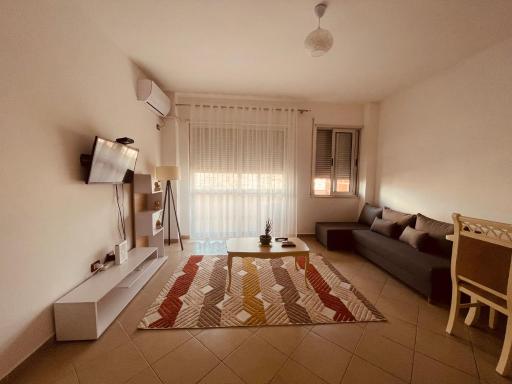 Sky 2 Apartment City Center - Housity