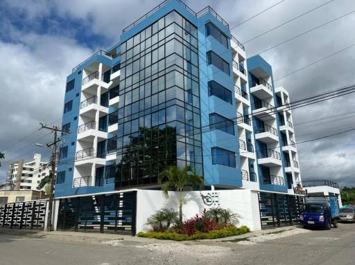DEPARTAMENTO NUEVO Y CÓMODO EN LA PLAYA TONSUPA - Housity