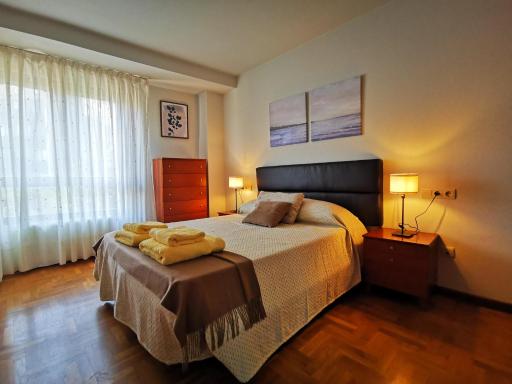Apartamento Centro Gijón - Housity
