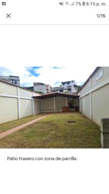 Casa de descanso privada - Housity