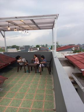 ARDMORE A10 HOMESTAY MALANG - Housity