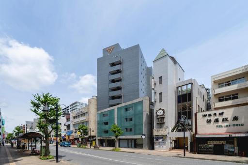 Hotel Vista Atsugi - Housity