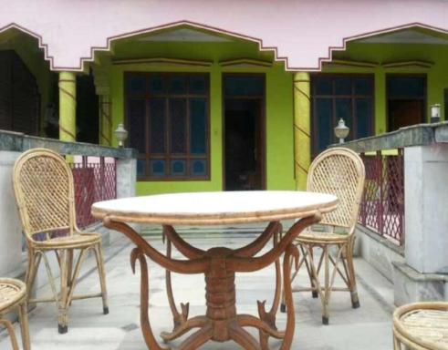 Devbhoomi by StayApart - Housity