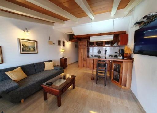 Apartman Onaon - Housity