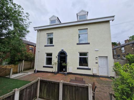 Milne Apartment 1 - Housity