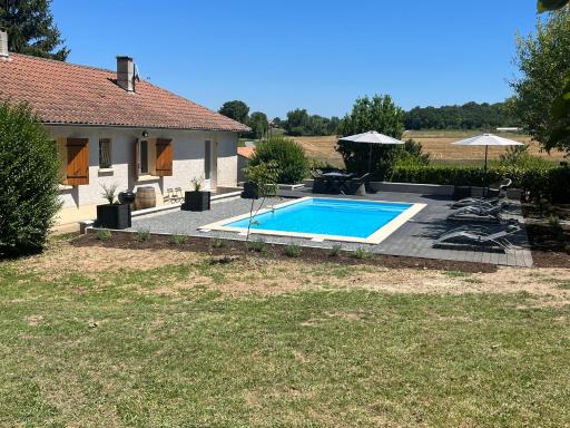 Villa Le grand Renard - Housity