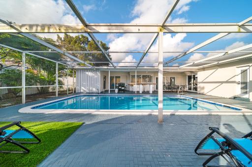 Pool Vacation Villa 1 - Housity
