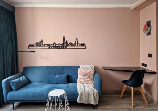 Royal Diamond Apartment @ Central Station - Housity
