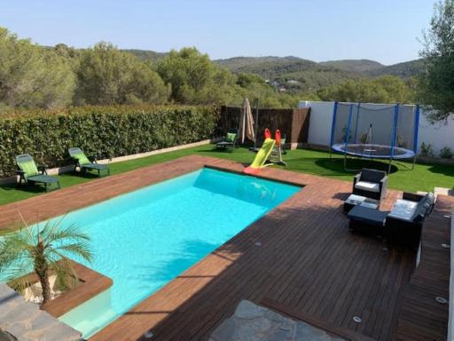 VILLA PARADISE SILVIA - Housity