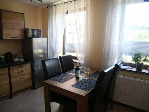 Apartament Karamba - Hizvo