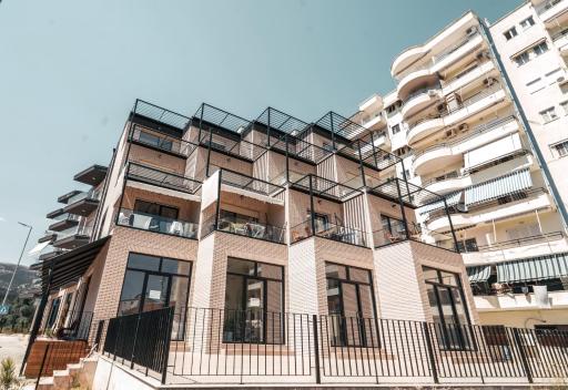 Mia Marine Rooms - Housity