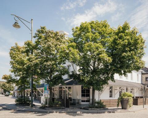 Hotel Au lit des ours - Housity