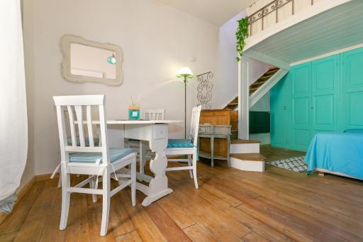 Casa del Pescatore - Housity