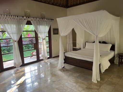 Rumah Kelapa Villa Alami - Housity