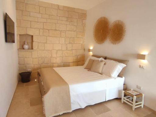 Le Dimore di Thesia - La Piccinna - La Beddha - Housity