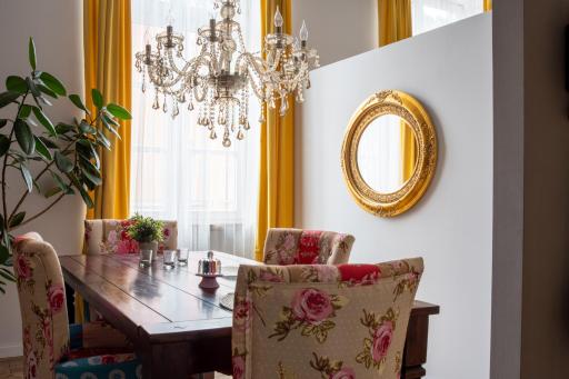 Das Haus Am Markt - Housity