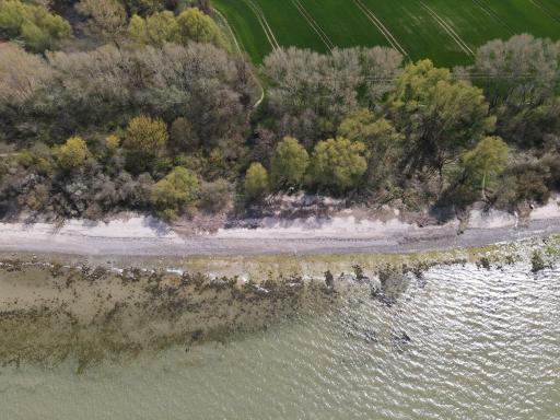 Ferienbungalow Zum Anleger 3 - Housity