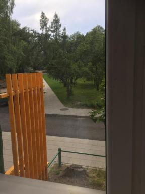 Įdomus būstas ant Neries skardžio - Housity