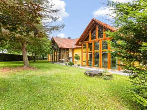 Holiday Home Bzí by Interhome - Housity