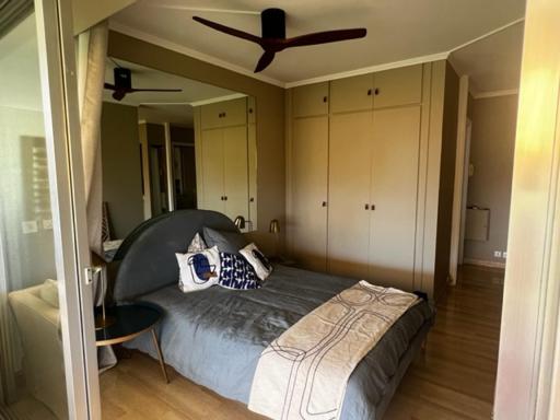 Splendid sea view 1 Bedroom access to the beach and swimming pool - Housity