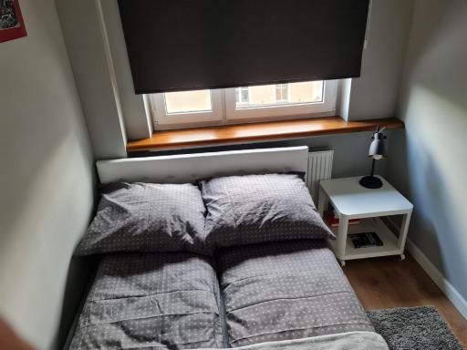 Apartament Parkowa Szczecin Polska - Housity