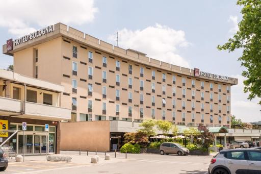 SHG Hotel Bologna - Housity
