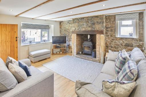 Host & Stay - Eden Cottage - Housity