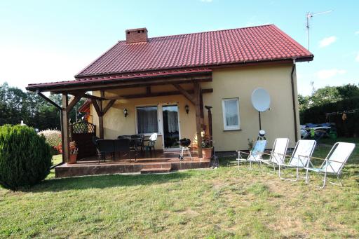 Kolczewo - Ferdynand the House - Housity