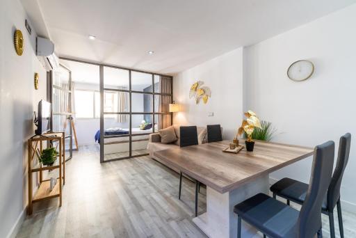 Apartamento Centro Granada - Housity