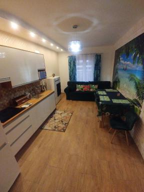 APARTAMENTY WYDMINY - Housity