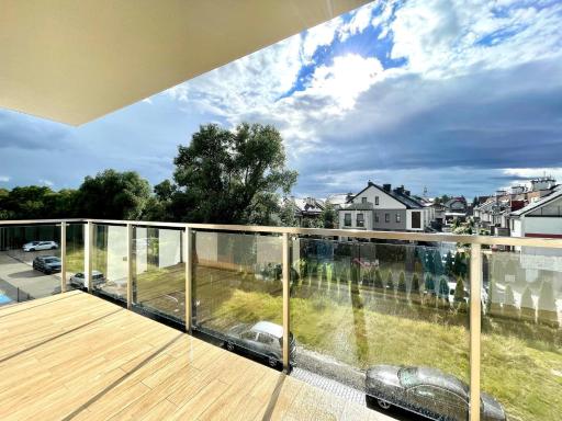 Blue Apartment - Housity