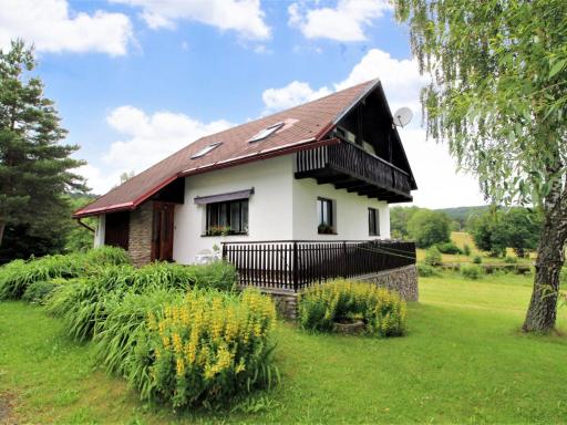 Chalet Žírec by Interhome - Housity
