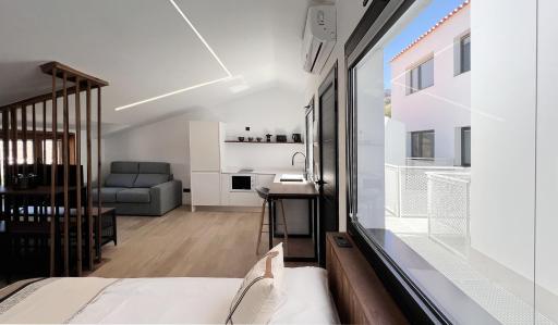 Calma Suites Tejeda - Housity