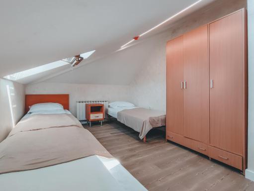 Motel Almy - Housity