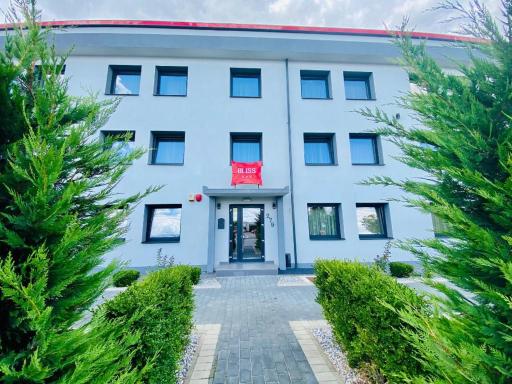 Hotel Bliss - Housity