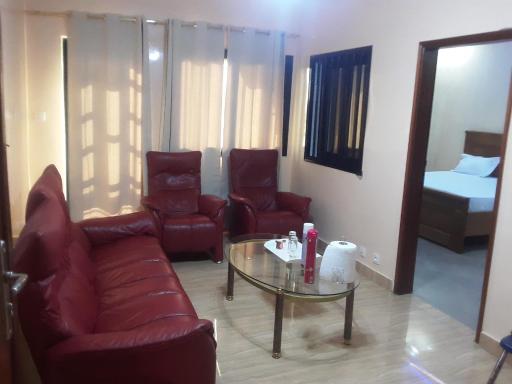ATLAS SERVICE Kaolack - Housity